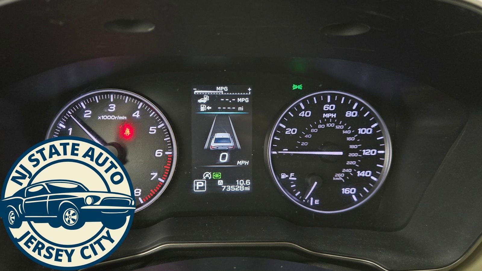 Used 2022 Subaru Legacy Limited XT w/ Popular Package #2 image 10