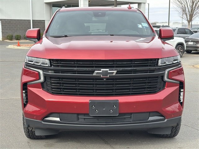 Used 2023 Chevrolet Tahoe RST w/ Sport Performance Package image 16