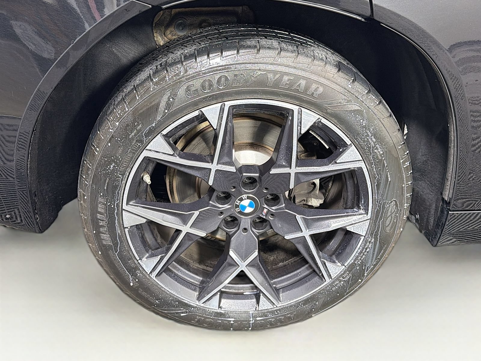 Used 2025 BMW X3 xDrive30i w/ Premium Package AWD/4WD image 35