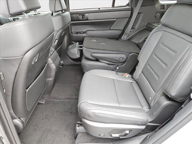 New 2025 Hyundai Santa Fe Calligraphy image 11