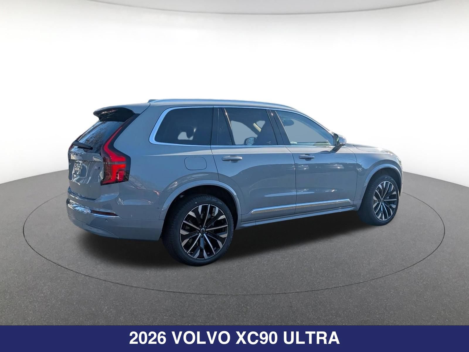 New 2026 Volvo XC90 B6 Ultra w/ Protection Package AWD/4WD image 5