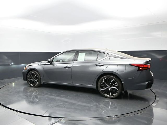 Certified 2023 Nissan Altima 2.5 SR AWD/4WD image 2