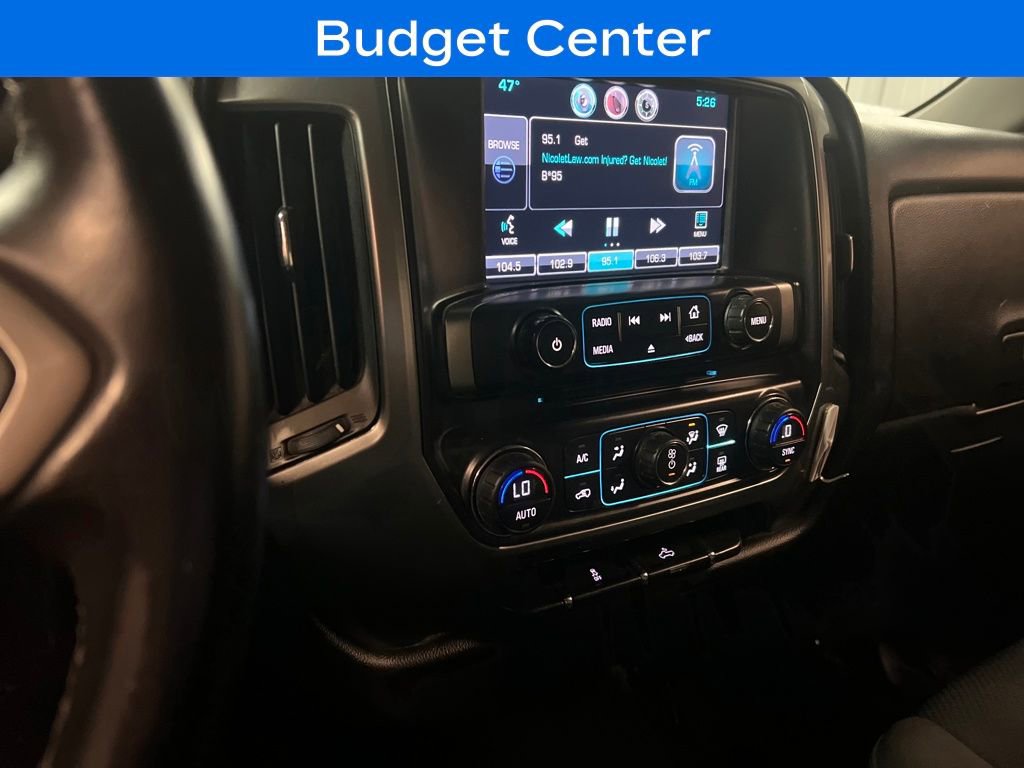 Used 2014 Chevrolet Silverado 1500 LT w/ All Star Edition image 21