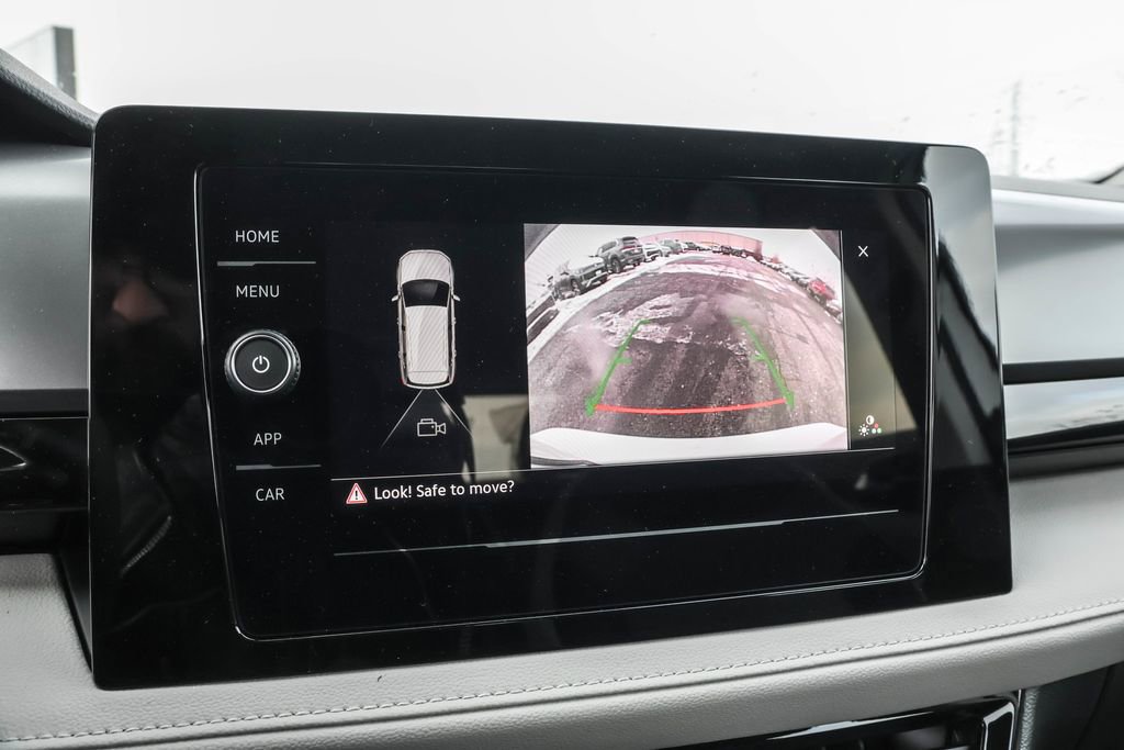 New 2026 Volkswagen Taos S image 7