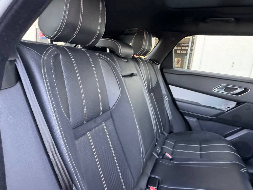 Used 2020 Land Rover Range Rover Velar R-Dynamic S AWD/4WD image 22