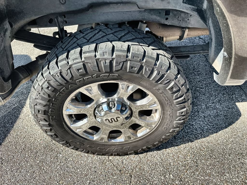 Used 2020 Ford F250 King Ranch w/ King Ranch Ultimate Package image 5