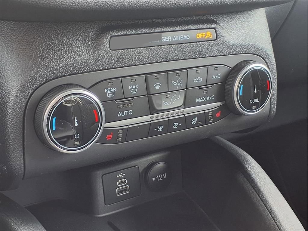 New 2026 Ford Escape Active w/ Cold Weather Package image 7