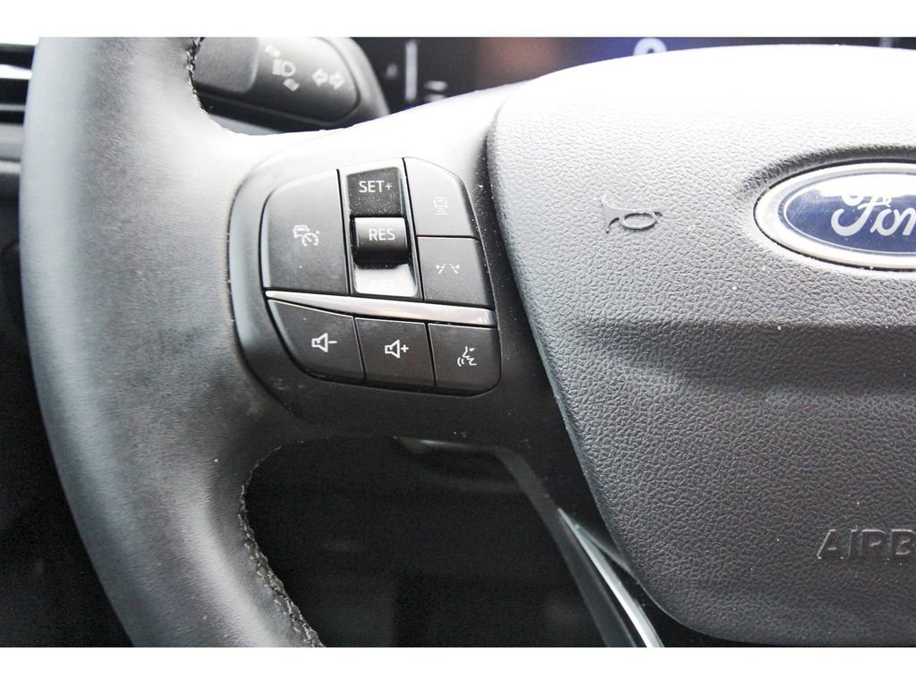 Used 2024 Ford Escape Active w/ Tech Pack #1 FWD image 13