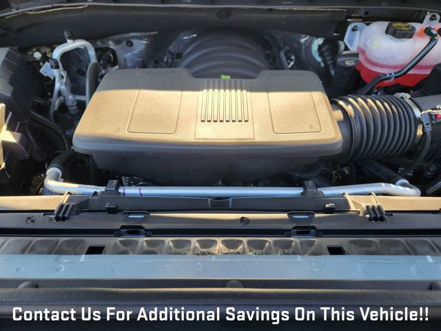 New 2026 GMC Sierra 1500 Elevation w/ Elevation Premium Package image 22