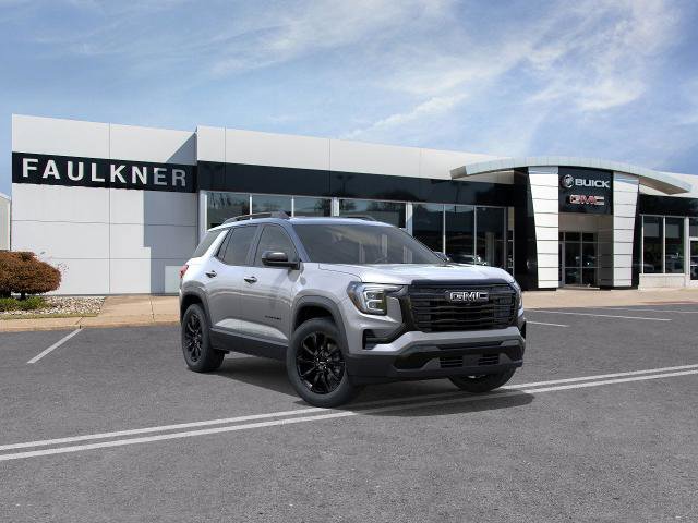 New 2026 GMC Terrain Elevation w/ Elevation Premium Package