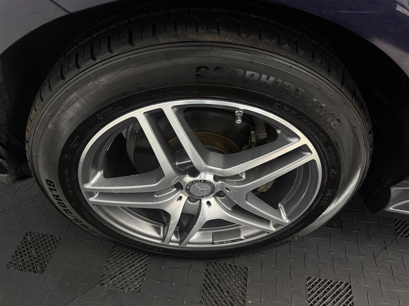 Used 2012 Mercedes-Benz ML 350 4MATIC image 20