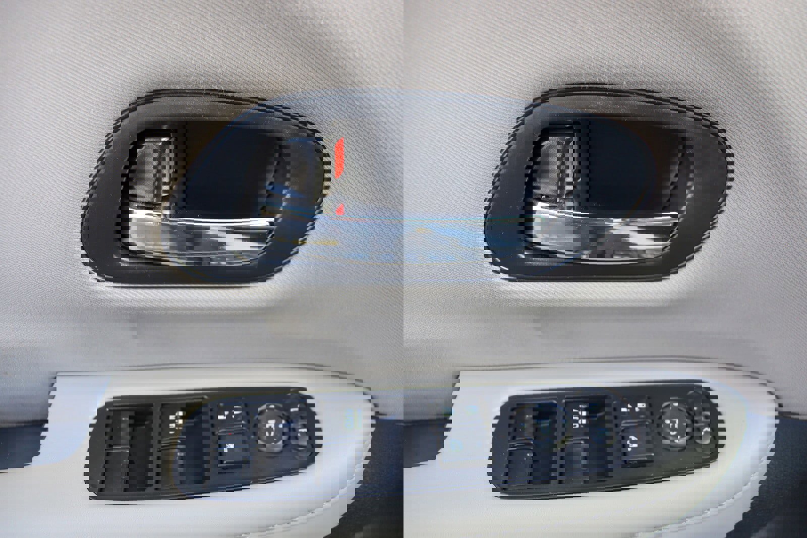 Used 2017 Honda HR-V LX image 24