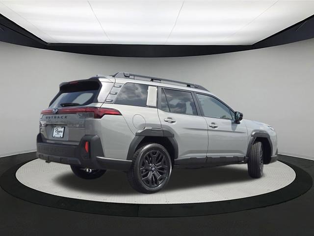 New 2026 Subaru Outback Limited XT AWD/4WD image 7