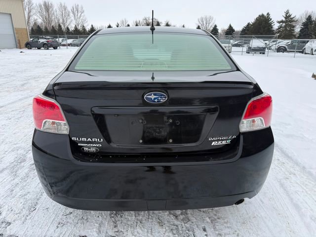 Used 2015 Subaru Impreza 2.0i Premium image 2