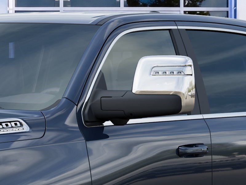 New 2026 RAM 1500 Laramie AWD/4WD image 12
