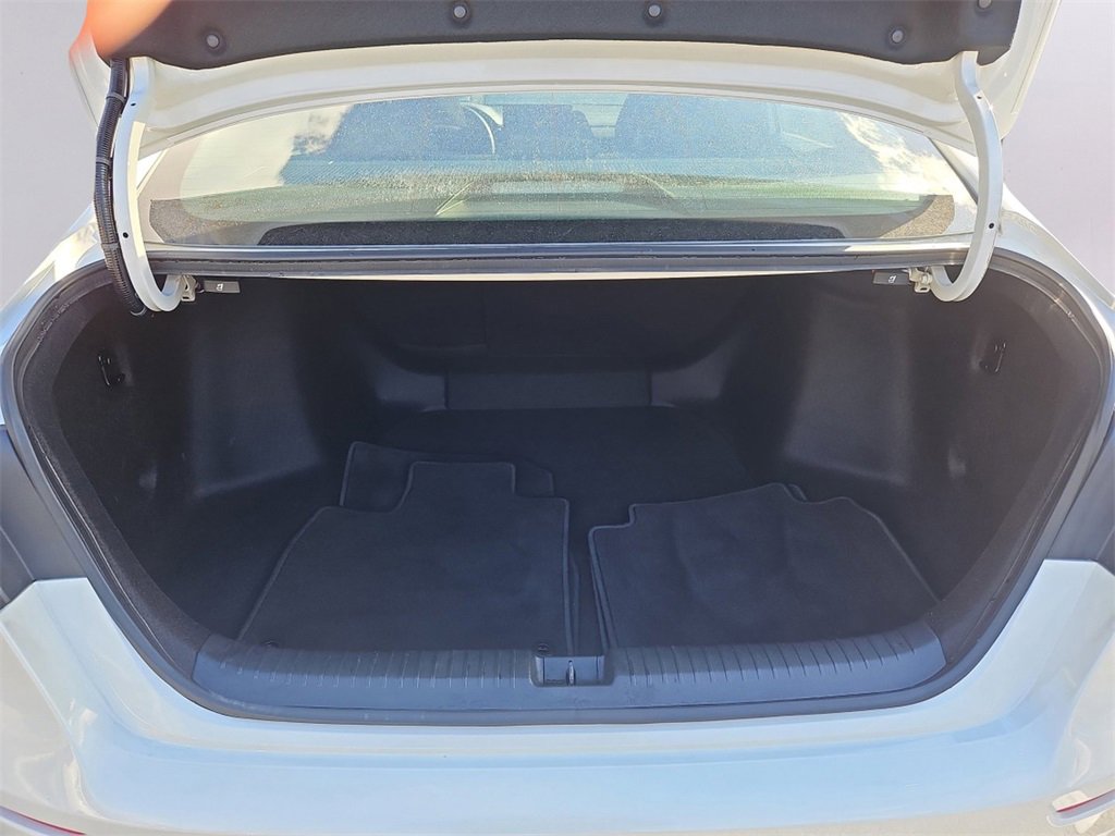 Certified 2025 Honda Accord Sport image 31