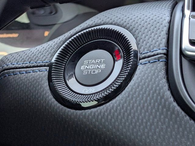 New 2026 Jeep Compass Latitude AWD/4WD image 27