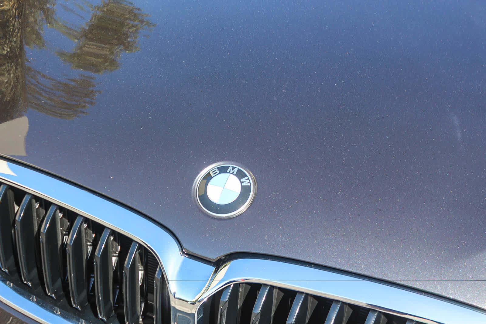 Used 2023 BMW 530i w/ Premium Package RWD image 11
