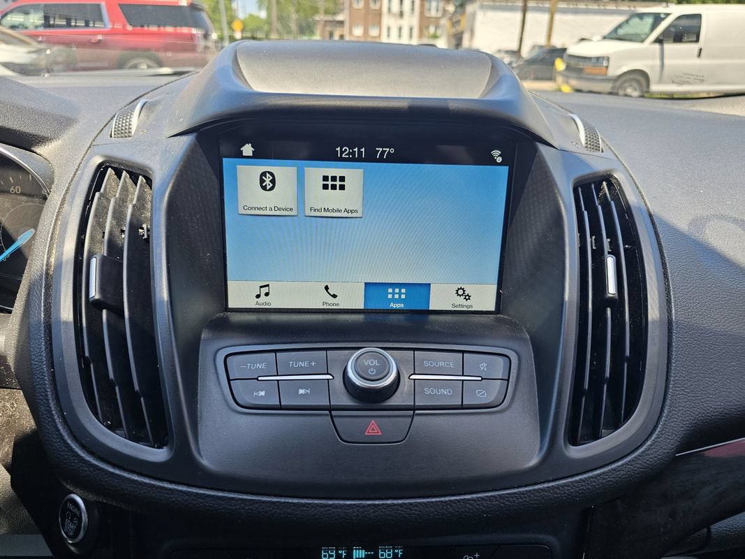 Used 2019 Ford Escape SE AWD/4WD image 39