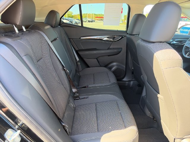 Used 2023 Buick Envision Preferred FWD image 13