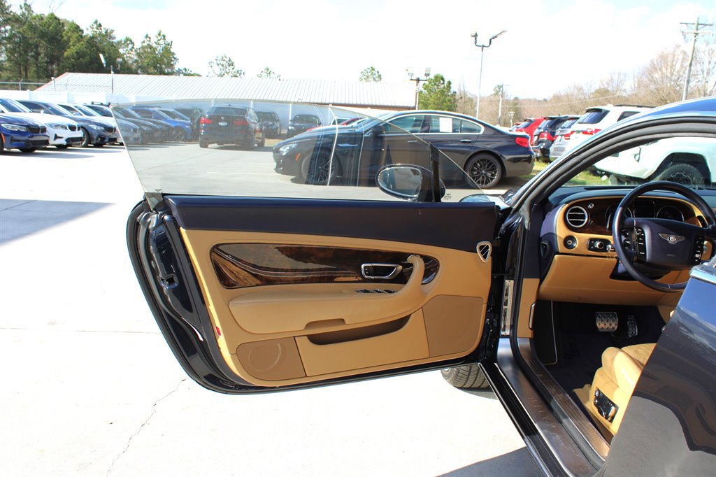 Used 2005 Bentley Continental GT image 22