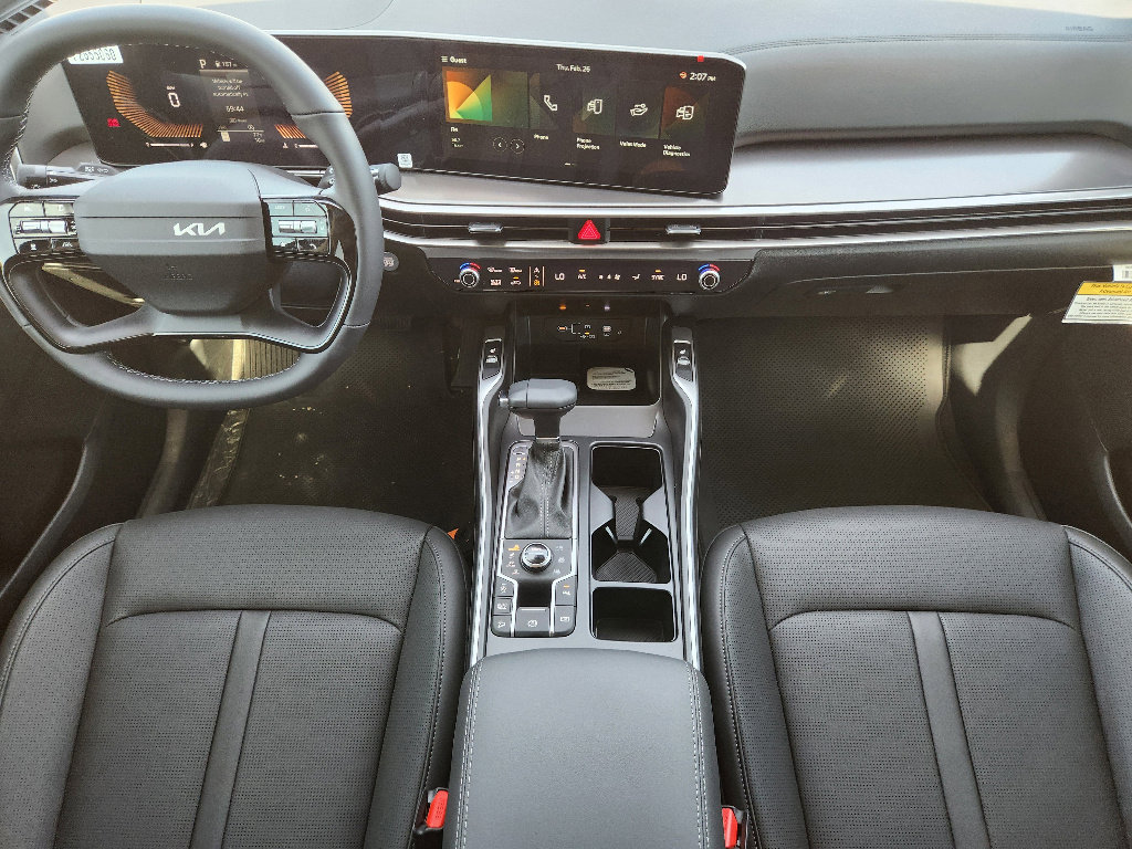 New 2026 Kia Sorento S image 18
