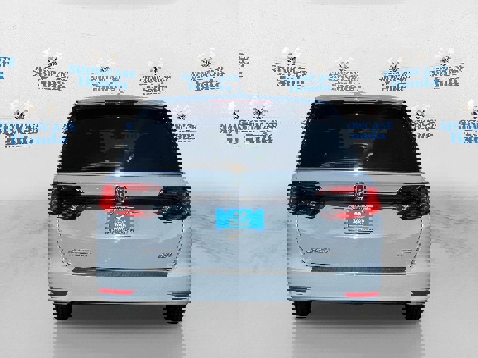 Used 2024 Honda Odyssey Sport image 7