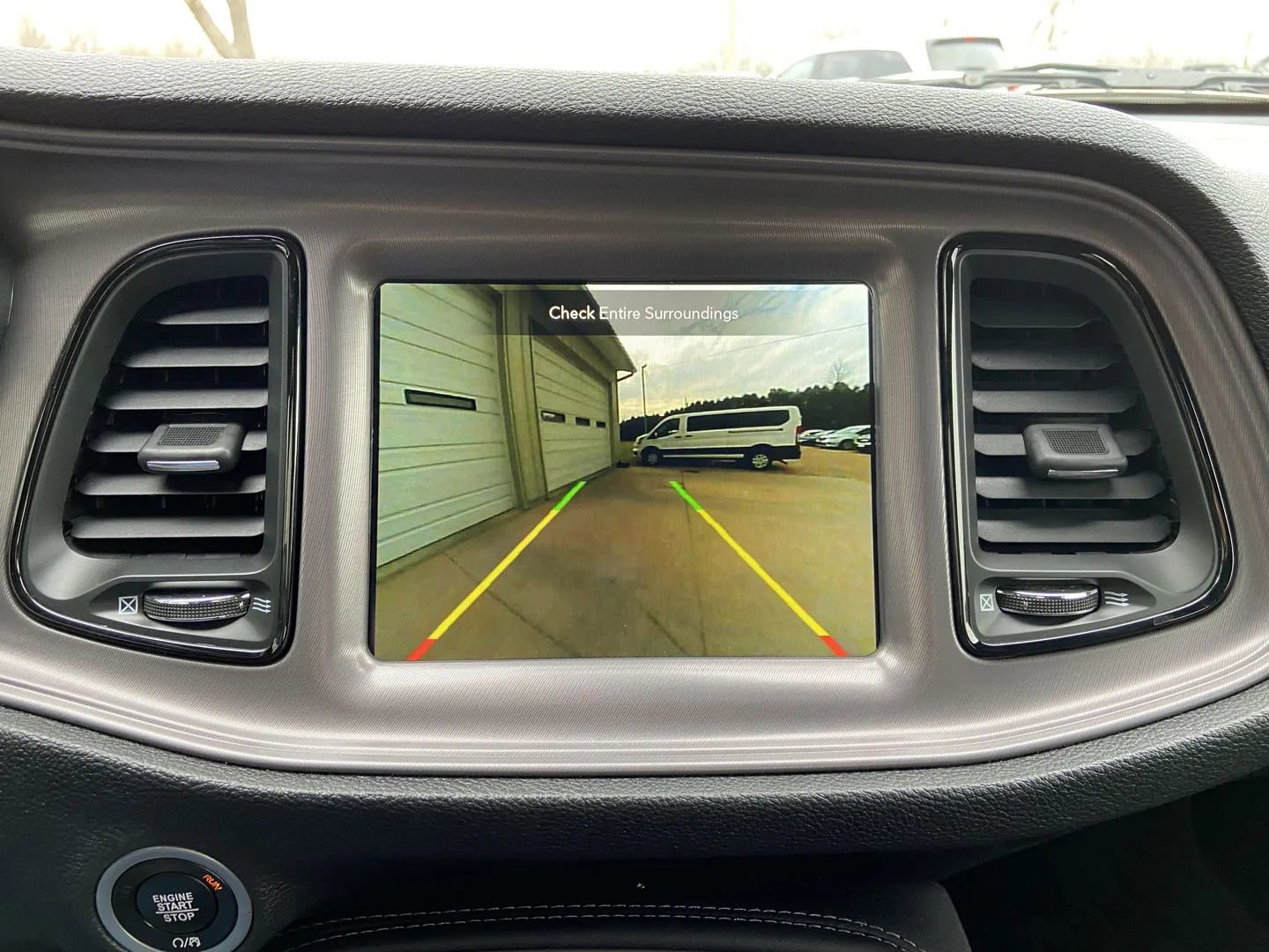 Used 2023 Dodge Challenger SXT w/ Blacktop Package image 18