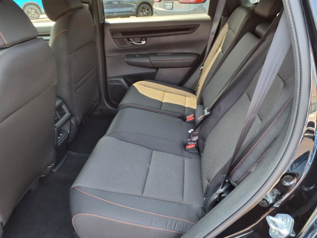 New 2026 Honda CR-V TrailSport image 7