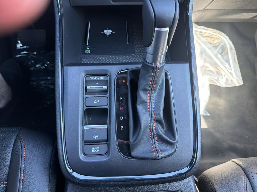 New 2026 Honda CR-V Sport-L image 15