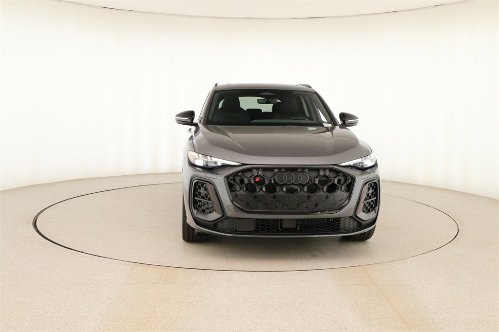 New 2025 Audi SQ5 Premium Plus image 11