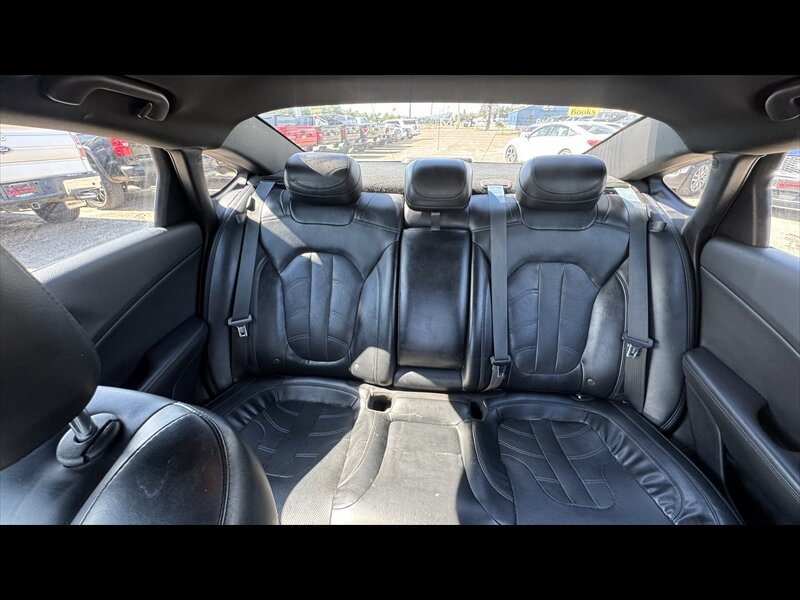 Used 2015 Chrysler 200 S w/ Navigation & Sound Group I FWD image 20