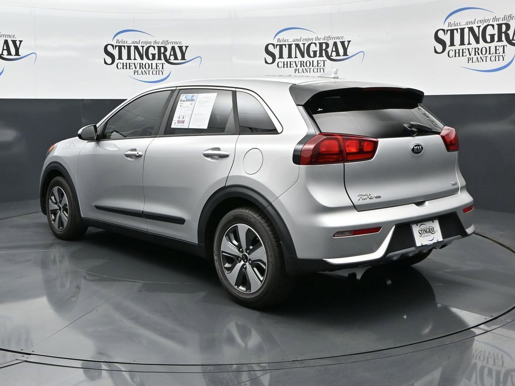 Used 2018 Kia Niro FE image 5