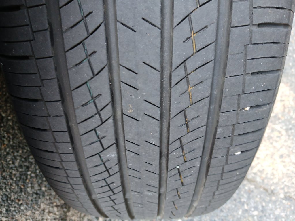 Used 2025 Hyundai Tucson SEL AWD/4WD image 36