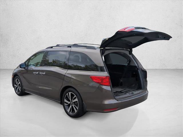 Used 2019 Honda Odyssey Elite image 6