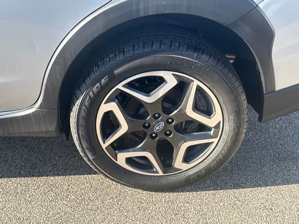 Used 2019 Subaru Crosstrek 2.0i Limited w/ Moonroof Package w/Navigation image 39