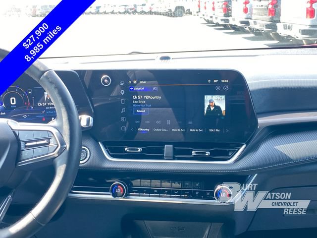 Used 2025 Chevrolet Equinox LT w/ Convenience Package II AWD/4WD image 21