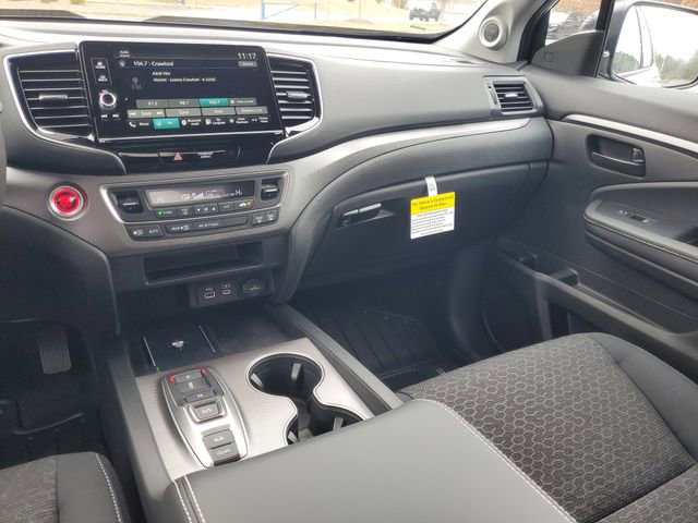 New 2026 Honda Ridgeline Sport image 11