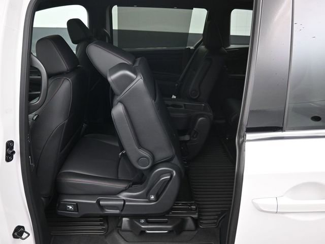 New 2026 Honda Odyssey Sport-L image 31