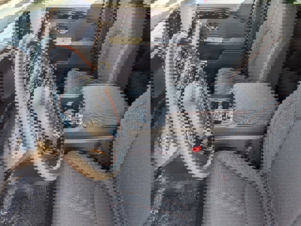 New 2025 Honda Pilot Sport image 11