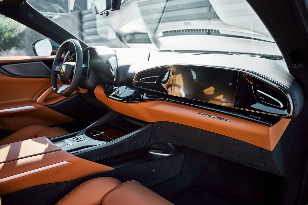 Used 2026 Ferrari Purosangue image 52