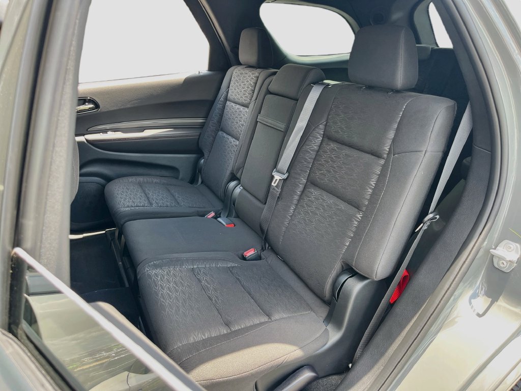 New 2026 Dodge Durango GT w/ Blacktop Package AWD/4WD image 22