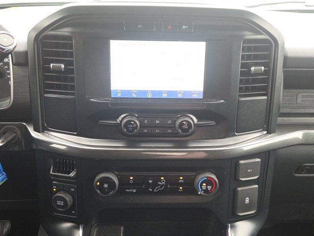 Used 2023 Ford F150 Lariat AWD/4WD image 24