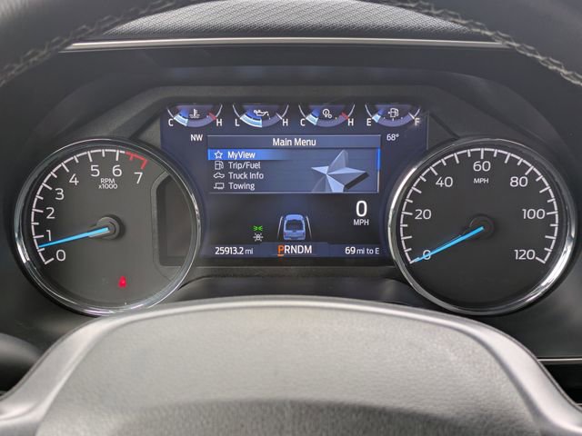 Used 2023 Ford F150 XLT w/ Equipment Group 302A High image 32