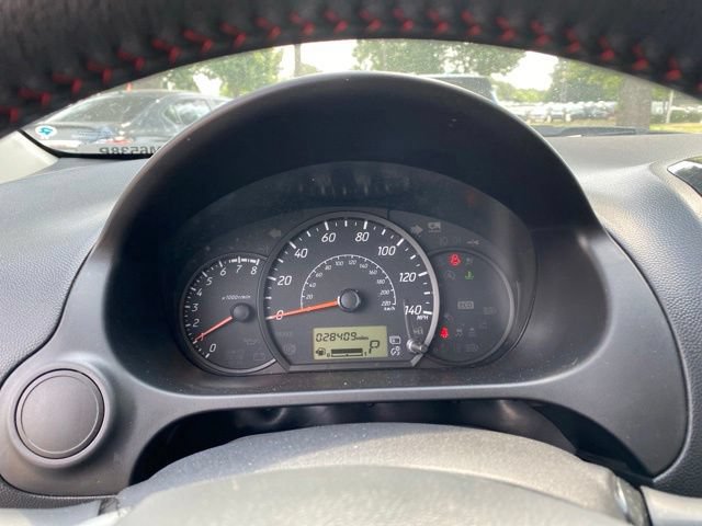 Used 2024 Mitsubishi Mirage G4 Black Edition FWD image 13