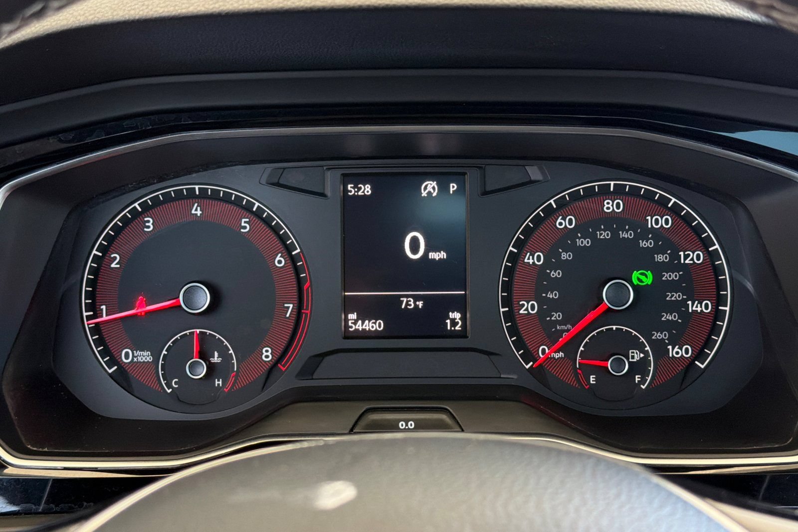 Used 2021 Volkswagen Jetta SE FWD image 26