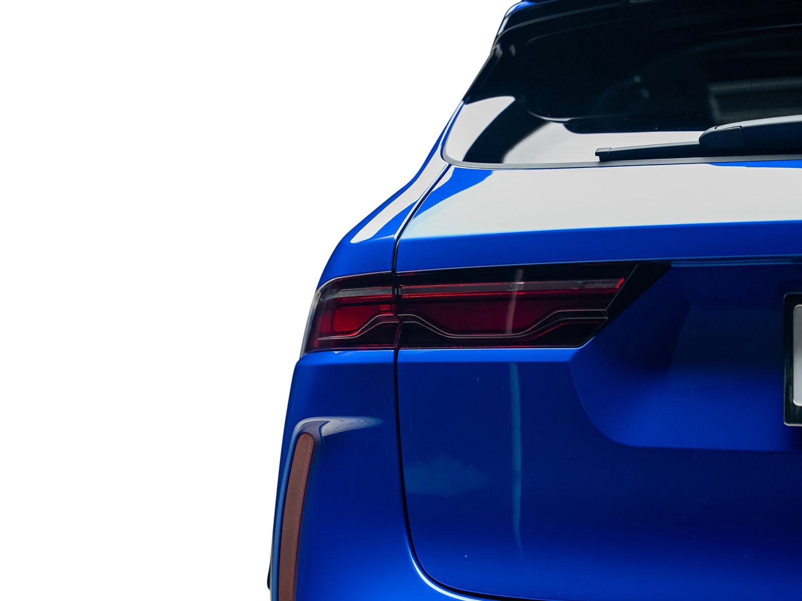 Used 2025 Jaguar F-PACE SVR 575 Edition AWD/4WD image 13