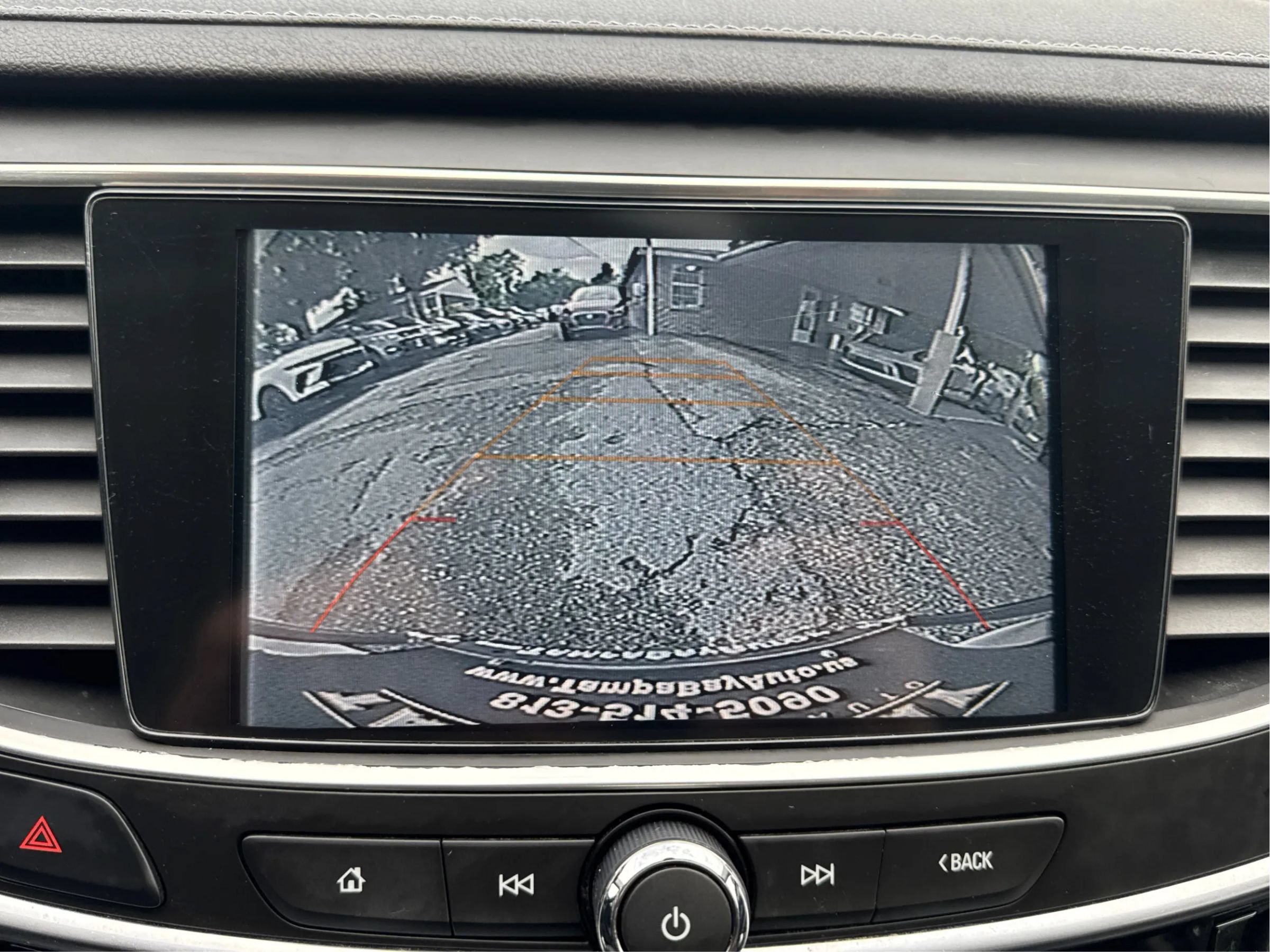 Used 2019 Buick LaCrosse Essence w/ Sun and Shade Package AWD/4WD image 30