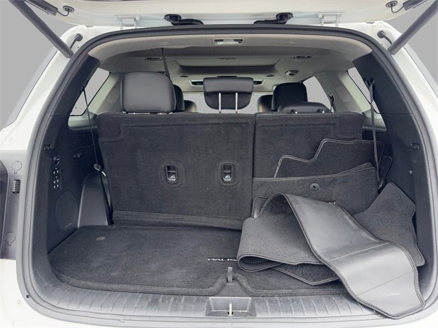 Used 2021 Hyundai Palisade Limited image 24