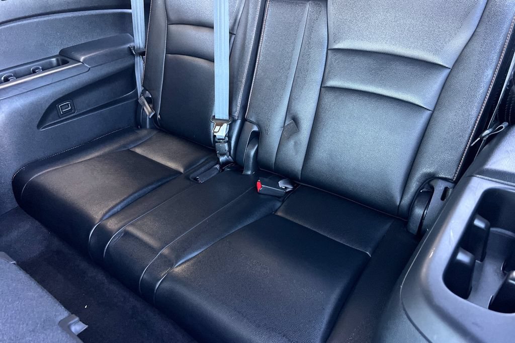 Used 2022 Honda Pilot TrailSport image 17